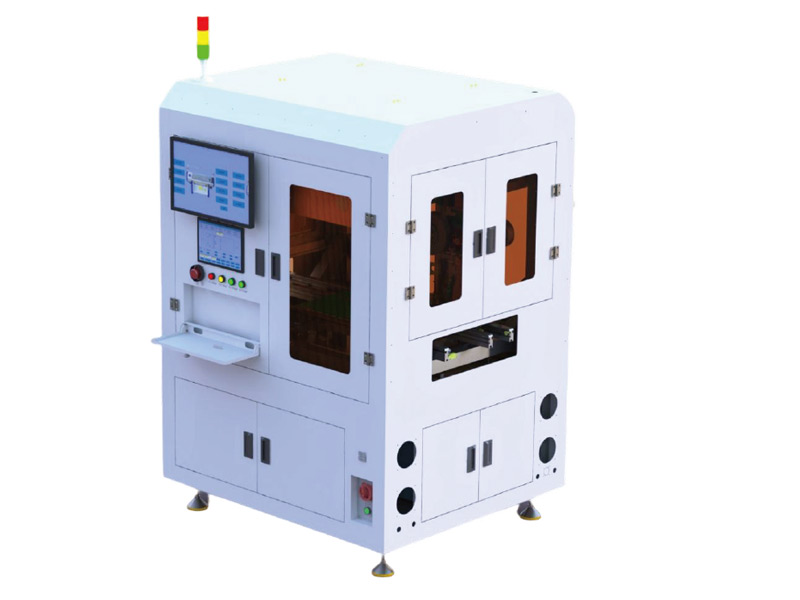 貼膠帶（dài）機鈑金