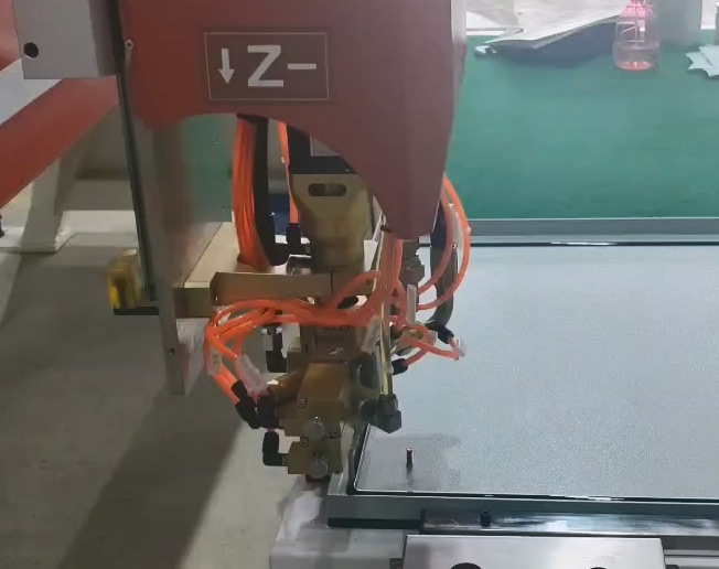 自動點膠機有哪些優勢