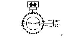 水流量計安（ān）裝電*注（zhù）意事項