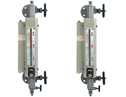 石英玻璃（lí）水位計
